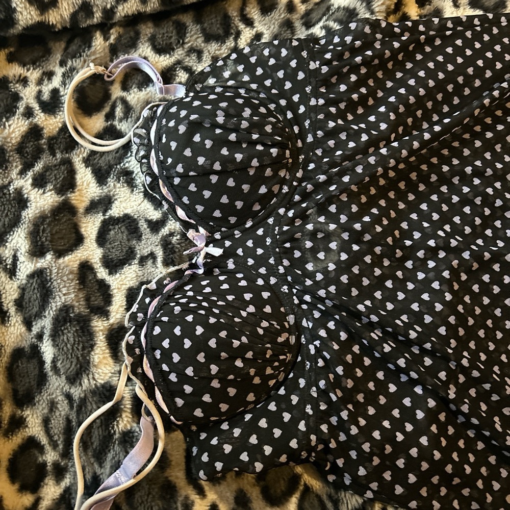 sexy baby doll dress